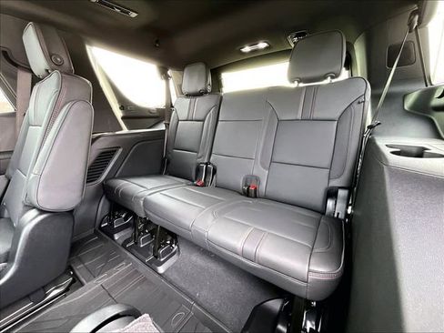 New 2026 Chevrolet Tahoe RST image 26