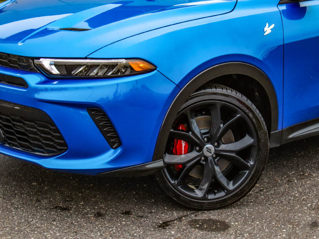 Used 2024 Dodge Hornet R/T Plus w/ Track Pack AWD/4WD image 48