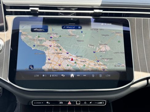 New 2025 Mercedes-Benz E 450 4MATIC Sedan image 27