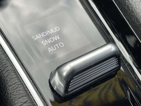 Used 2024 Jeep Compass Limited AWD/4WD image 24