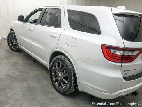 Used 2018 Dodge Durango R/T image 10