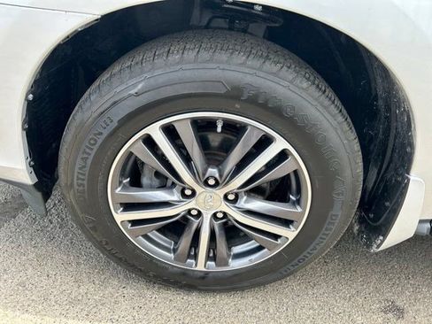 Used 2019 INFINITI QX60 Luxe w/ Essential Package AWD/4WD image 56