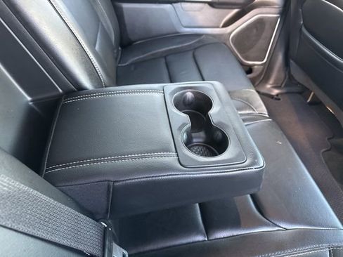 Used 2023 RAM 1500 Laramie image 23