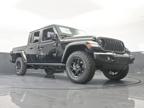 New 2026 Jeep Gladiator Willys image 59