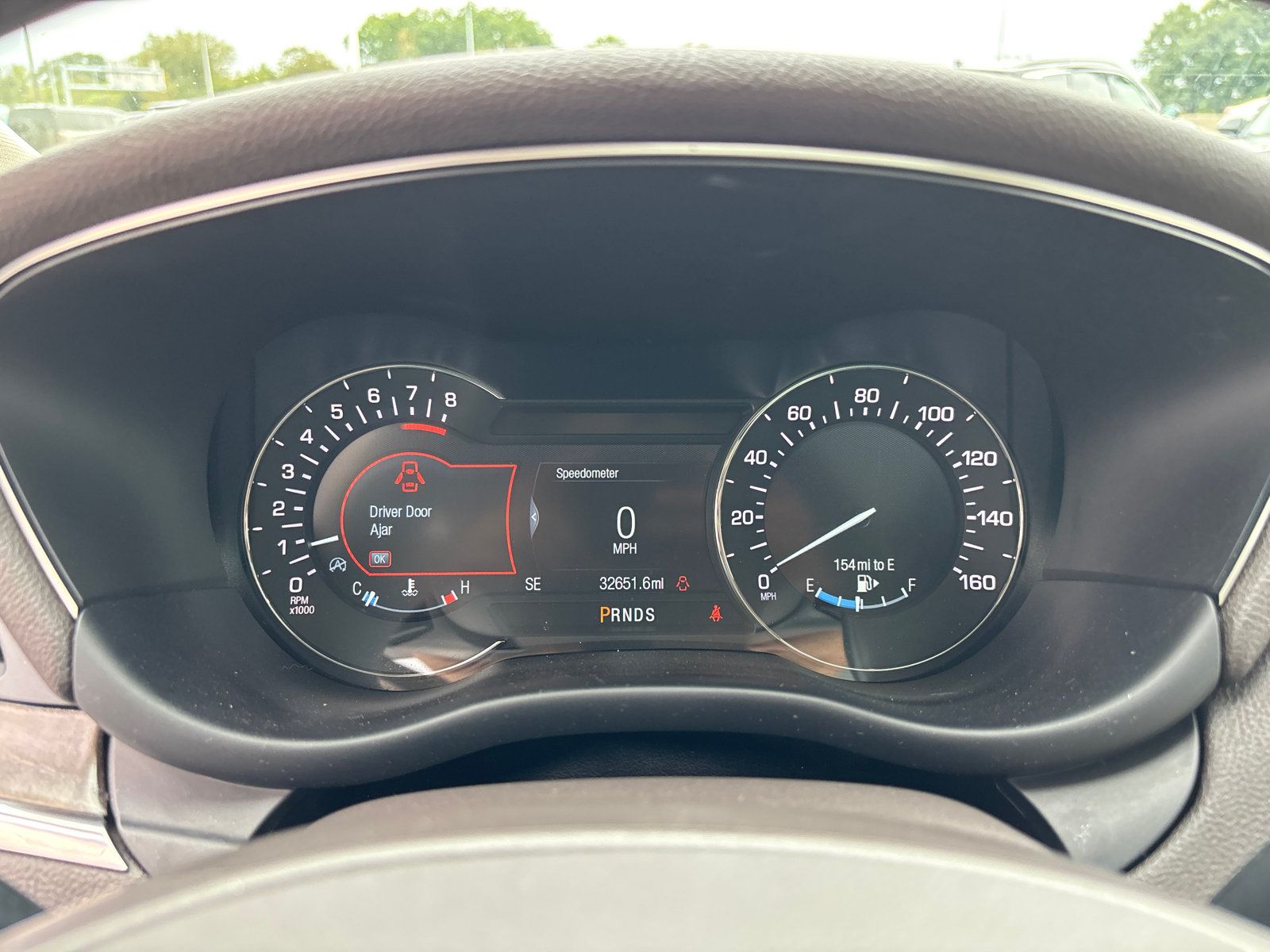 Used 2019 Lincoln MKC Reserve w/ MKC Climate Package FWD image 15