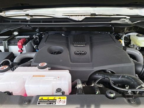 New 2026 Toyota Tundra SR5 AWD/4WD image 15