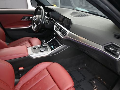 Used 2022 BMW M340i w/ Premium Package image 43