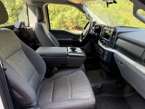 Used 2021 Ford F150 XL w/ Equipment Group 101A High RWD image 14