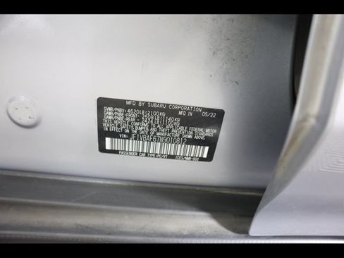 Used 2022 Subaru WRX Premium AWD/4WD image 31