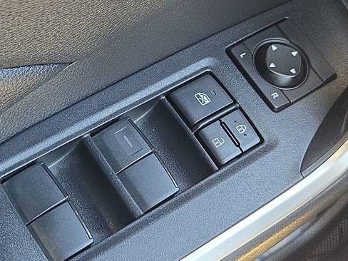 Used 2025 Toyota RAV4 LE image 28