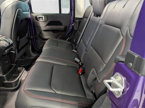 New 2026 Jeep Wrangler Unlimited Rubicon 392 AWD/4WD image 23