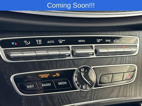 Used 2019 Mercedes-Benz E 300 image 20