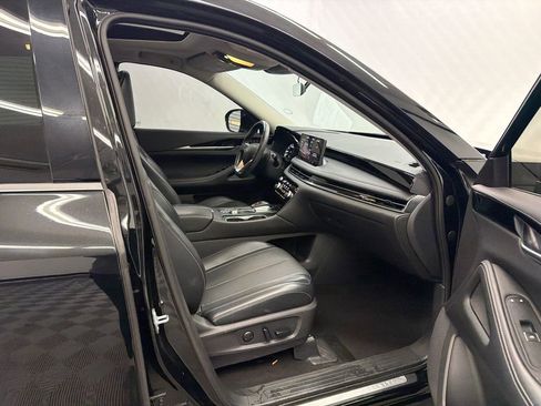 Used 2023 INFINITI QX60 Pure image 15