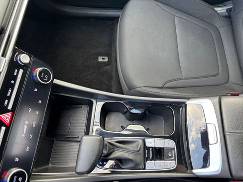 Used 2025 Hyundai Tucson SEL image 43