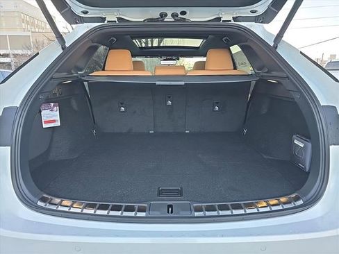 New 2026 Lexus RX 350 image 34
