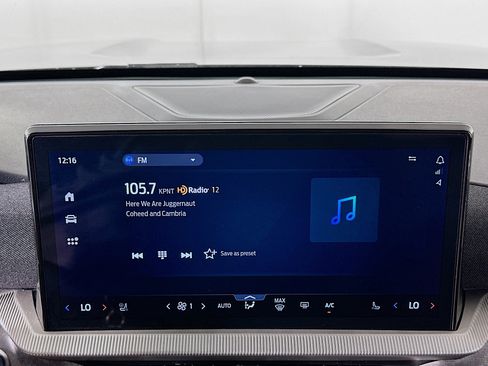 Used 2025 Ford Explorer Platinum w/ LUX Leather Package image 21