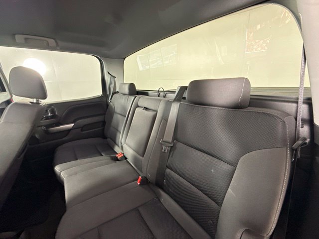 Used 2018 Chevrolet Silverado 2500 LT AWD/4WD image 23