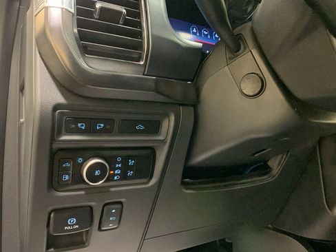 Certified 2024 Ford F150 Platinum w/ Equipment Group 702A High image 36