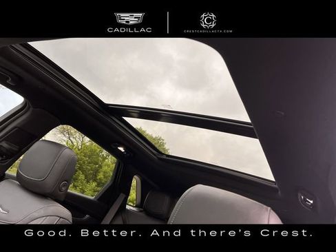 Used 2024 Cadillac XT5 Premium Luxury image 22