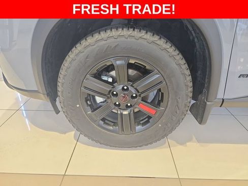 Used 2026 Nissan Rogue SV w/ Rock Creek Premium Package AWD/4WD image 26