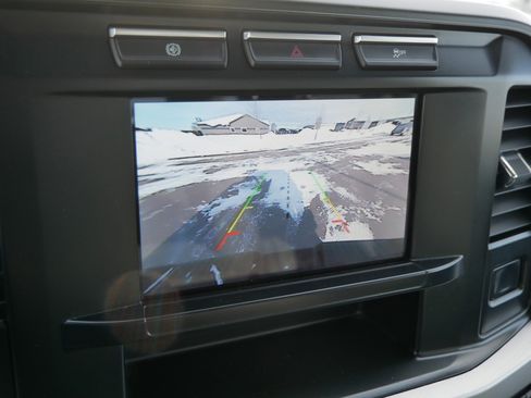 Used 2024 Ford F250 XLT image 29