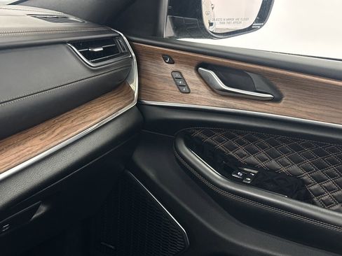 Used 2023 Jeep Grand Cherokee Summit w/ Adv Protech Group IV image 32