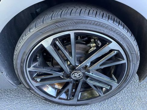Used 2025 Toyota Camry XSE w/ Premium Plus Package FWD image 19
