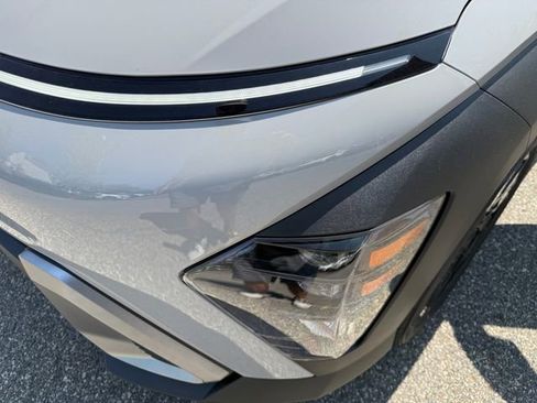 New 2026 Hyundai Kona SEL Sport image 13