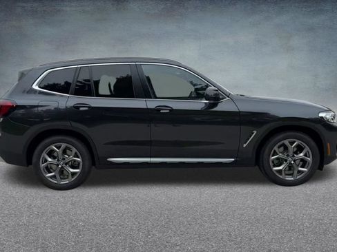 Used 2024 BMW X3 xDrive30i w/ Premium Package w/ZPA AWD/4WD image 28