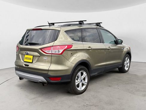 Used 2013 Ford Escape SE AWD/4WD image 5