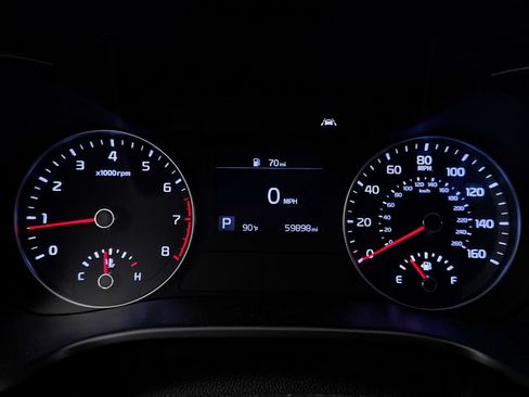 Used 2021 Kia Forte GT-Line FWD image 36
