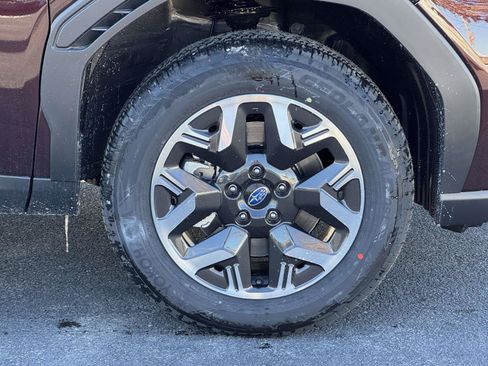 Certified 2026 Subaru Forester Premium AWD/4WD image 7