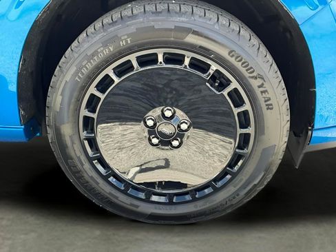 New 2026 Ford Maverick Lobo AWD/4WD image 14