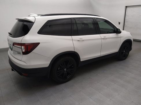 Used 2022 Honda Pilot Black Edition image 10