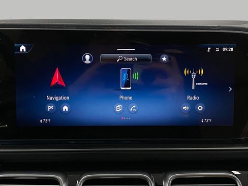 New 2026 Mercedes-Benz GLS 450 4MATIC image 24