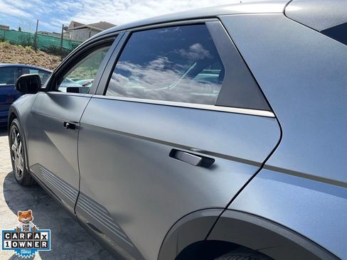 Used 2023 Hyundai Ioniq 5 SEL AWD/4WD image 88