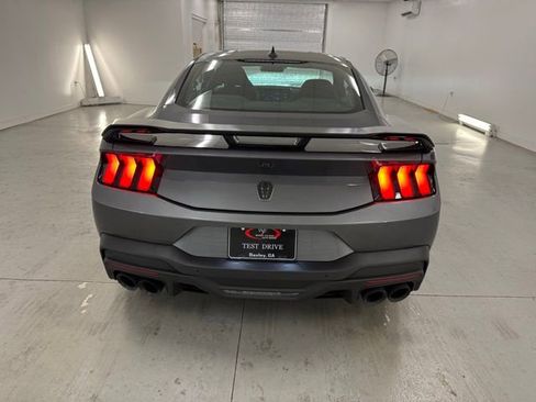 New 2025 Ford Mustang Dark Horse w/ Security Package image 7