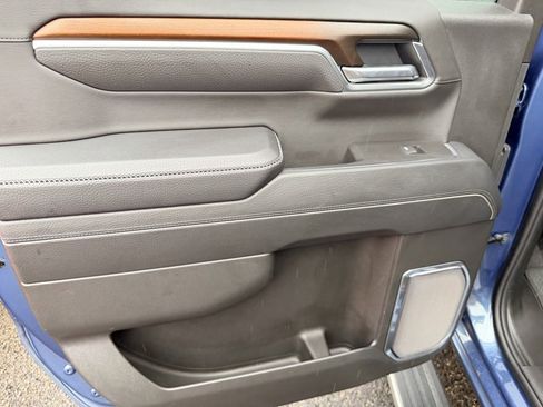 Used 2025 GMC Sierra 1500 Denali w/ Technology Package image 36