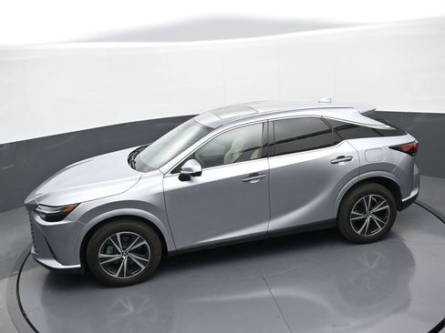 Used 2024 Lexus RX 350 Premium w/ Convenience Package AWD/4WD image 31