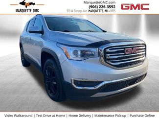 Used 2019 GMC Acadia SLT image 1