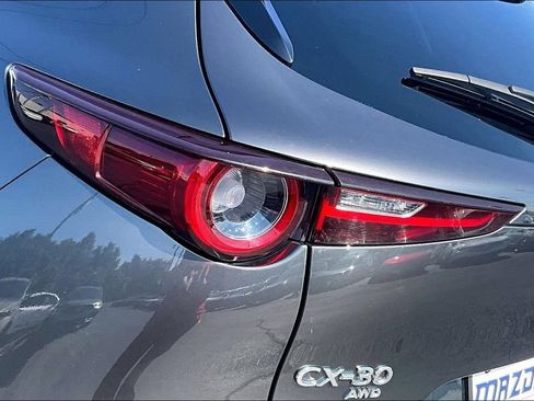 Certified 2023 MAZDA CX-30 AWD 2.5 S w/ Preferred Package image 30