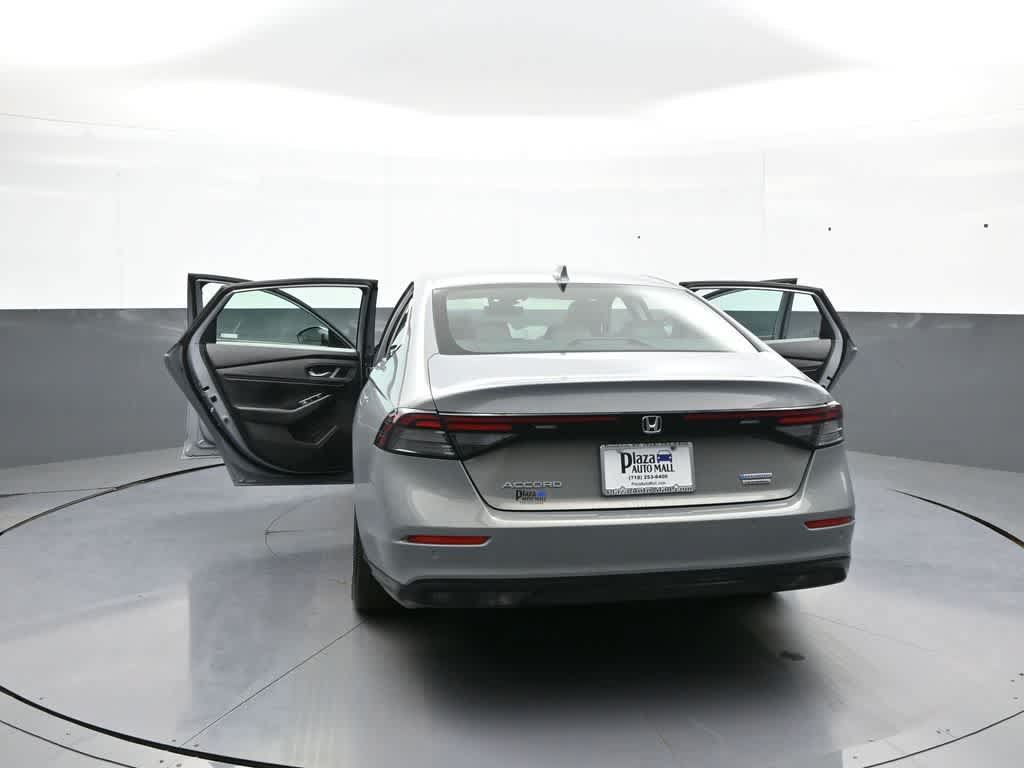 Used 2023 Honda Accord Touring image 62
