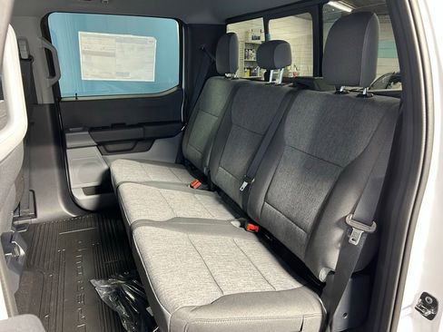 New 2026 Ford F450 XL AWD/4WD image 36