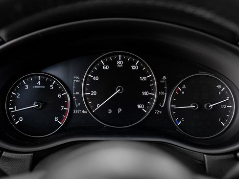 Used 2022 MAZDA CX-30 AWD 2.5 S w/ Select Package image 28