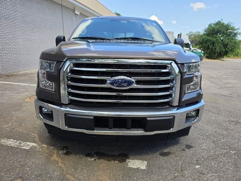 Used 2015 Ford F150 XLT w/ Equipment Group 302A Luxury image 20