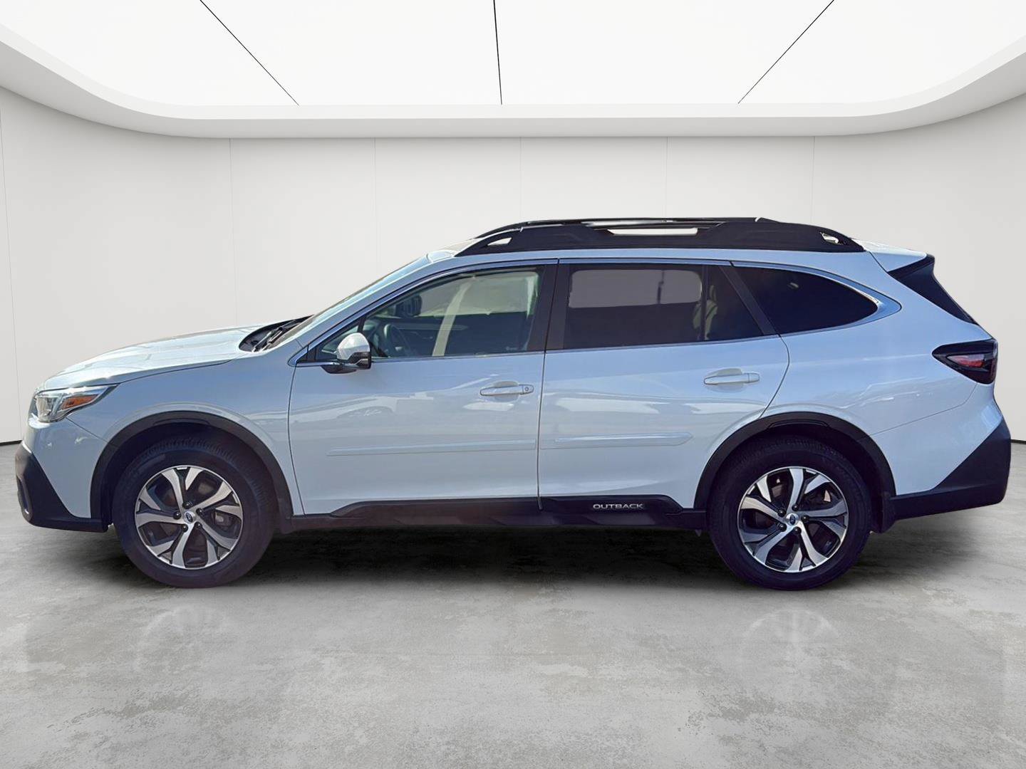 Used 2020 Subaru Outback Limited w/ Popular Package #2 AWD/4WD image 8