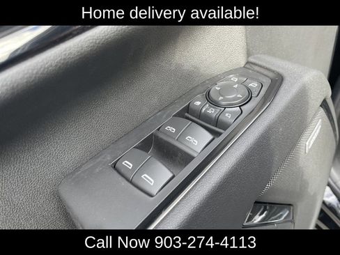 New 2026 GMC Sierra 2500 AT4 w/ AT4 Premium Plus Package image 11