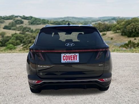 Used 2023 Hyundai Tucson SEL AWD/4WD image 8