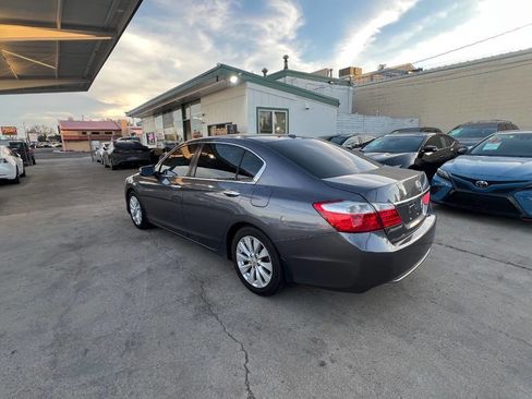 Used 2015 Honda Accord EX-L image 5
