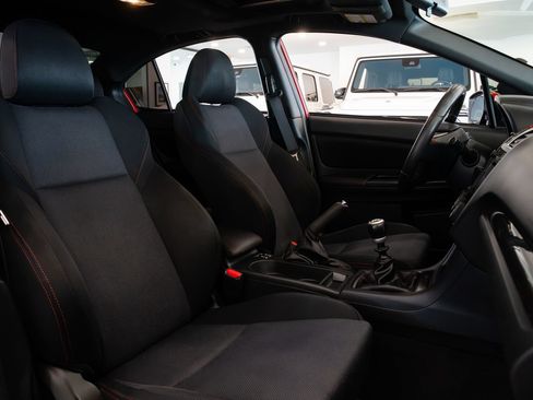 Used 2018 Subaru WRX Premium AWD/4WD image 24